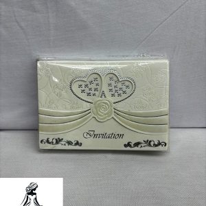 Invitation Cards Variety