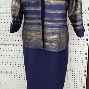 Elegant dress for women