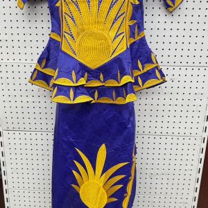 African Clothes For Women Tradition Dress