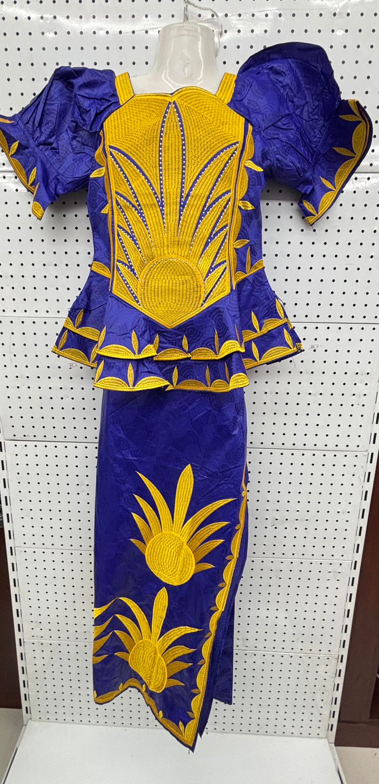 African Clothes For Women Tradition Dress