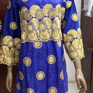 African Clothes For Women Tradition Dress