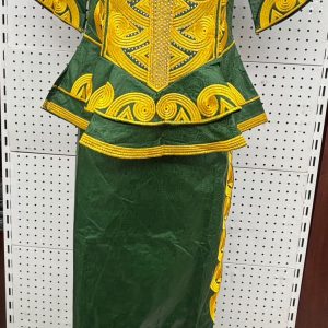 African Clothes For Women Tradition Dress