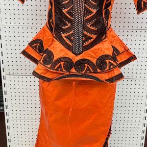 African Clothes For Women Tradition Dress
