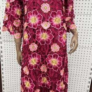 African Clothes For Women Tradition Dress