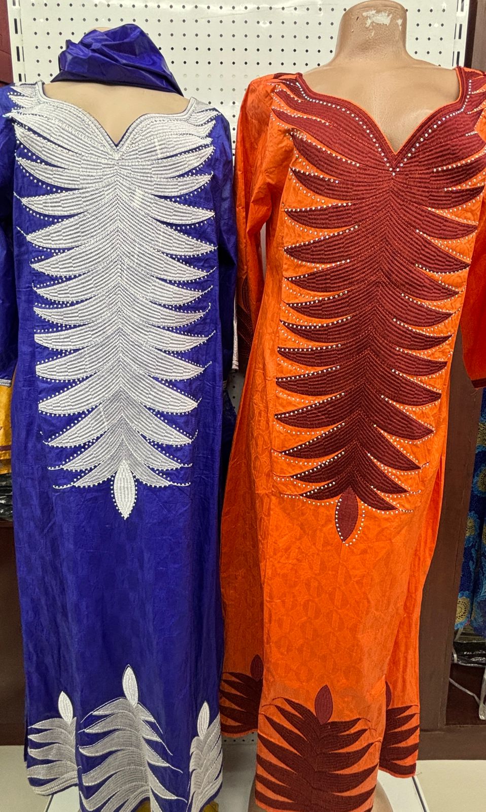 African Clothes For Women Tradition Dress