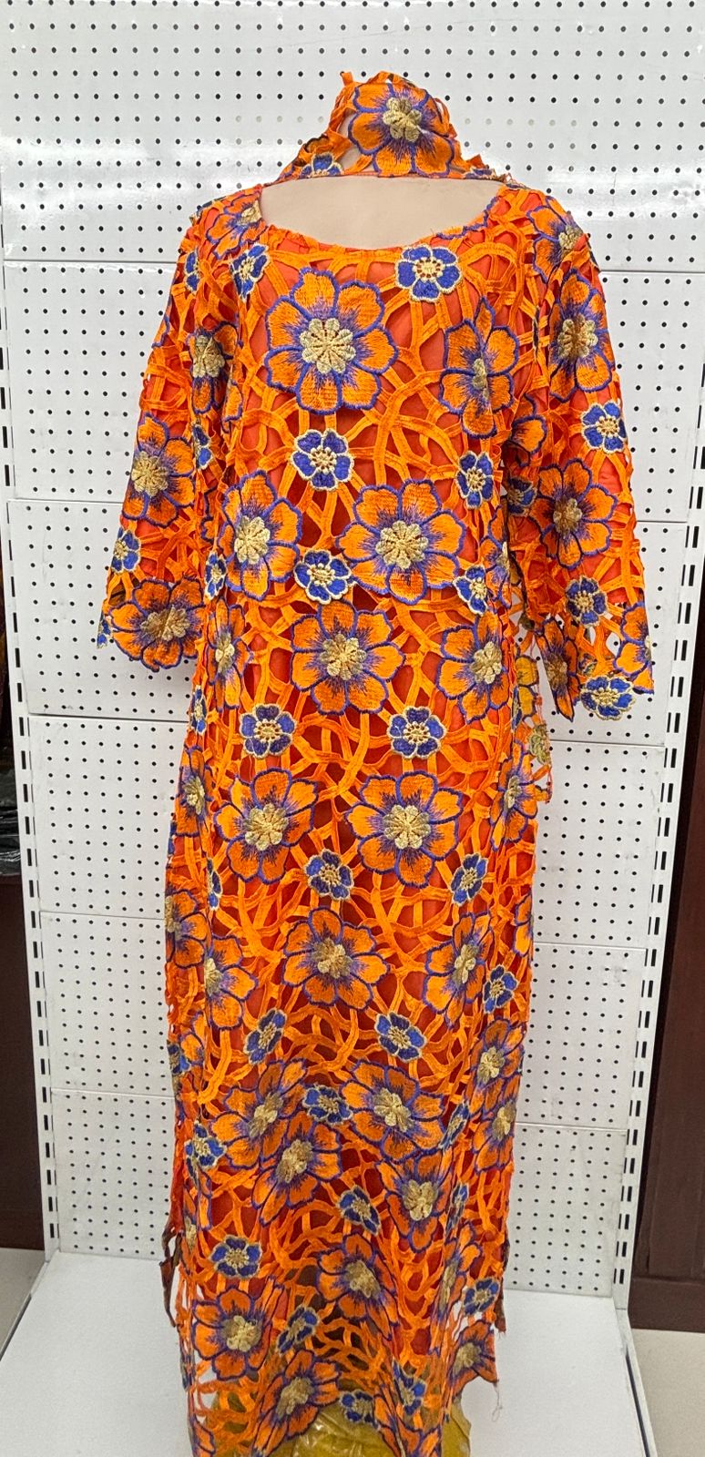 African Clothes For Women Tradition Dress