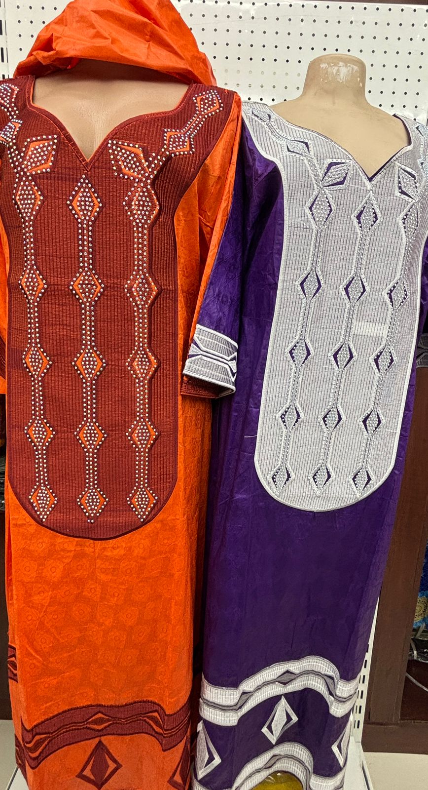 African Clothes For Women Tradition Dress