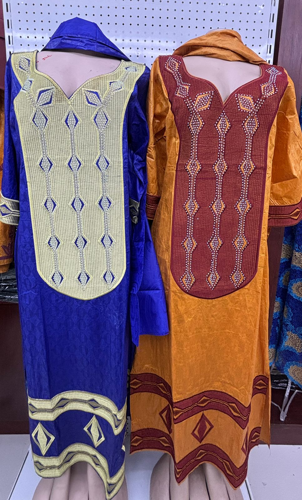 African Clothes For Women Tradition Dress