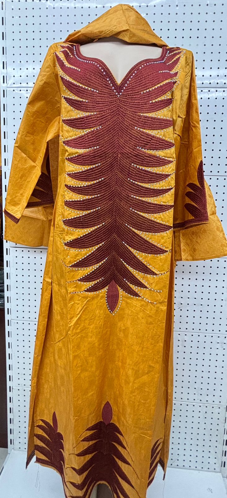 African Clothes For Women Tradition Dress