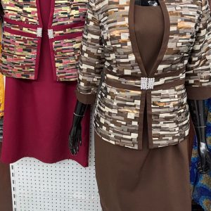 Elegant dress for women