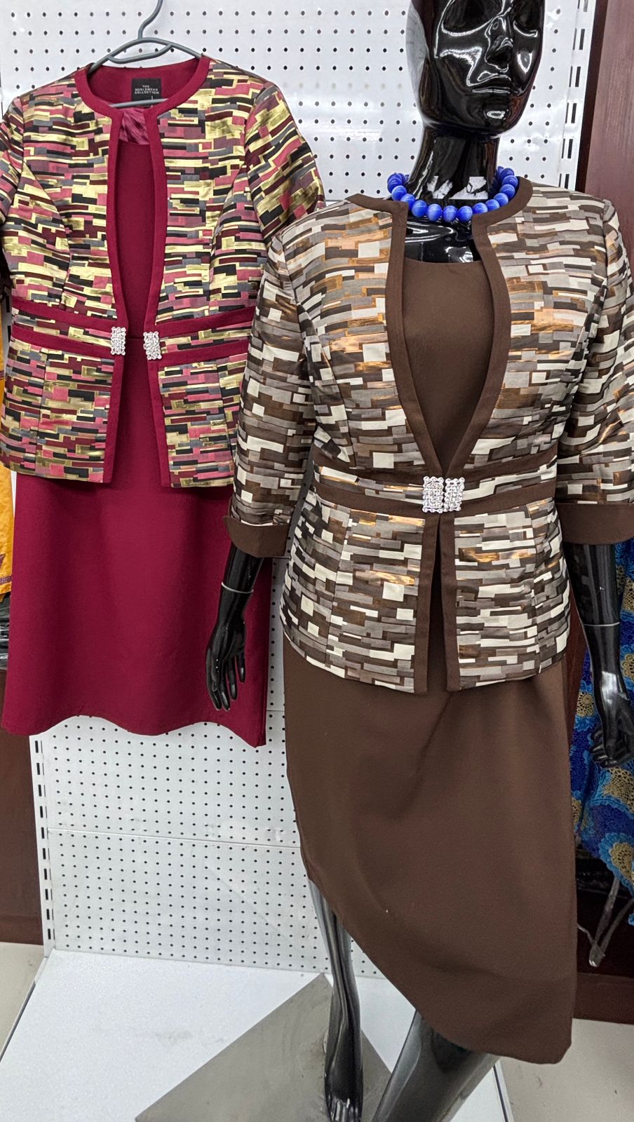 Elegant dress for women