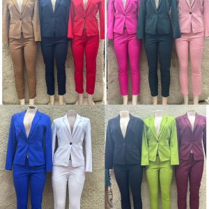 Women's suits #2