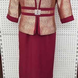 Formal Women's Dress